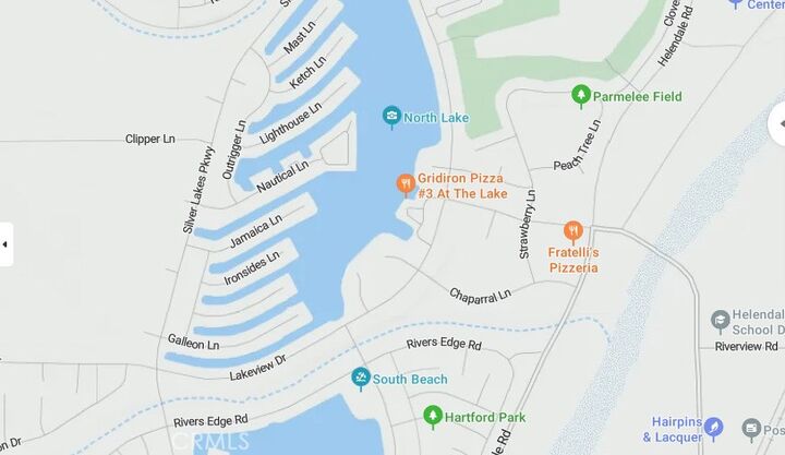 Property Photo: 66 Nautical CA 92342