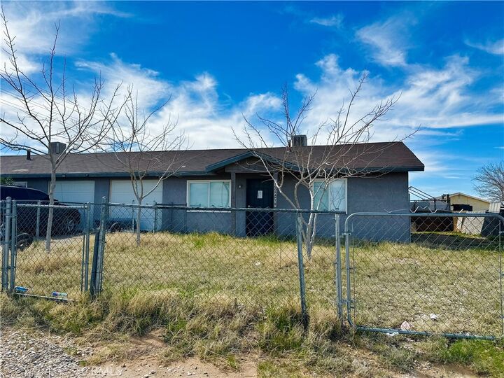 Property Photo:  11006 Cortez Avenue  CA 92301 