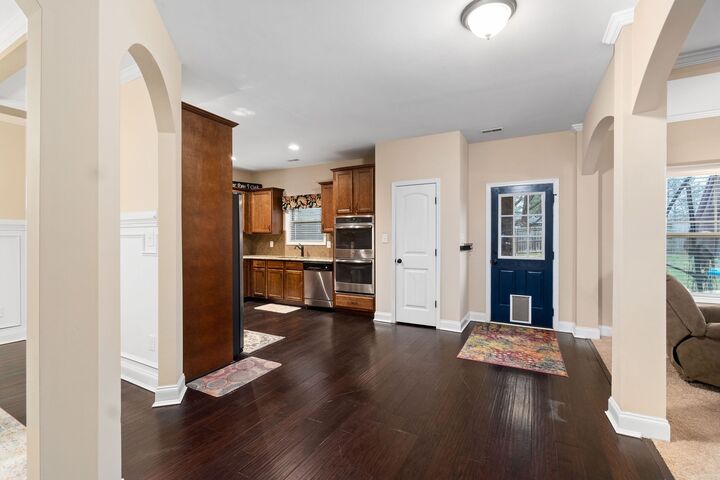 Property Photo: 2953 McManus Cir TN 37042