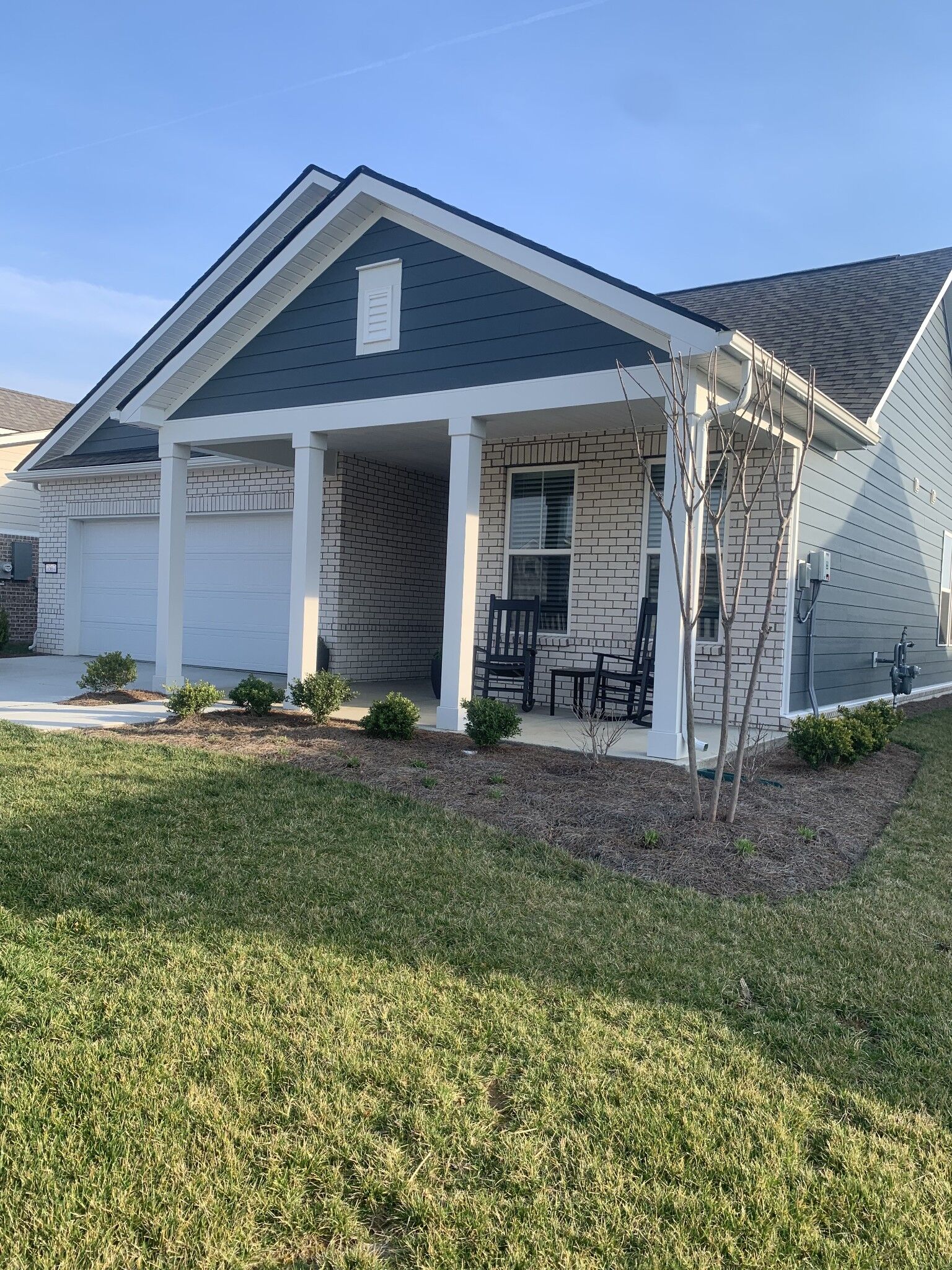 Property Photo: 7507 Fermata Way TN 37128