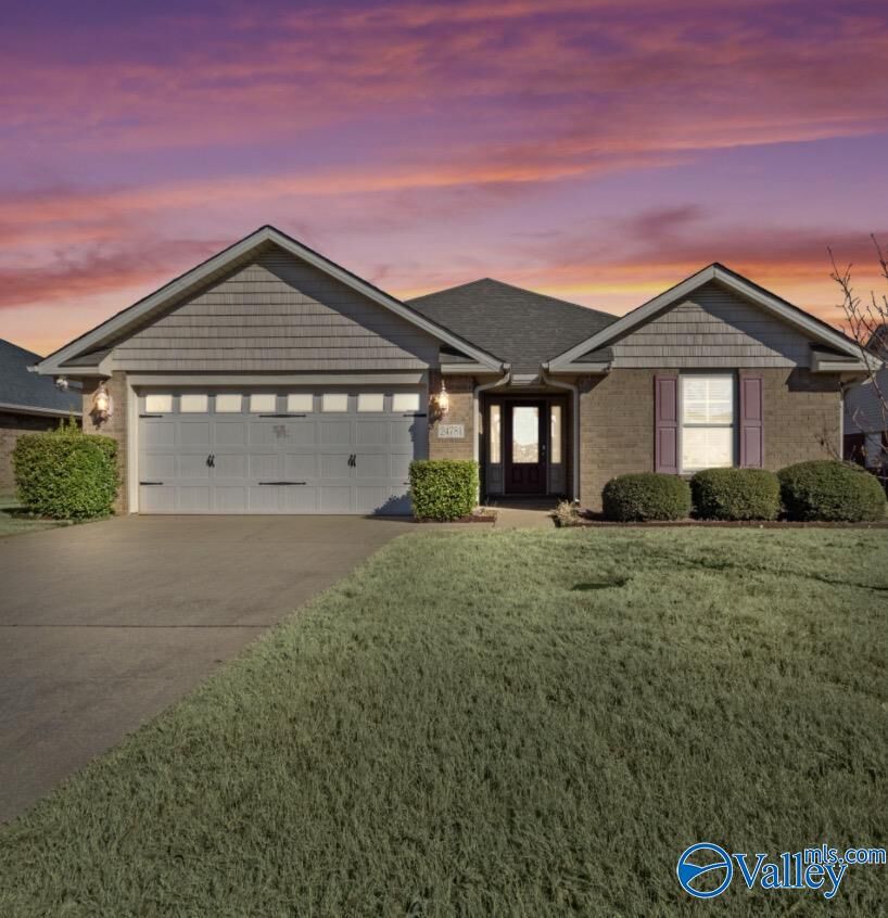 Property Photo:  24781 Silent Spring Drive  AL 35613 