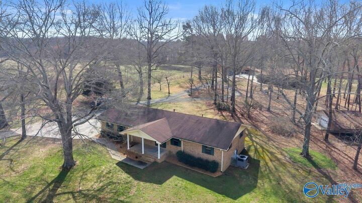 Property Photo:  139 Fortner Road  AL 35986 
