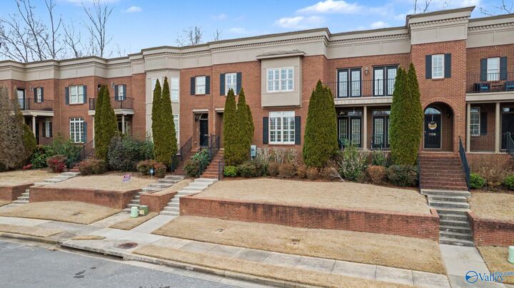 Property Photo: 107 Grove Park Lane AL 35758