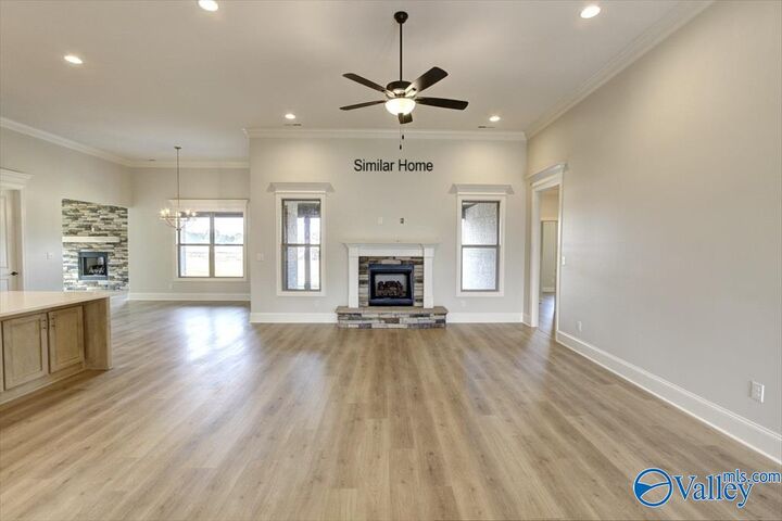 Property Photo:  Sedona A1 Avondale Drive  AL 35613 