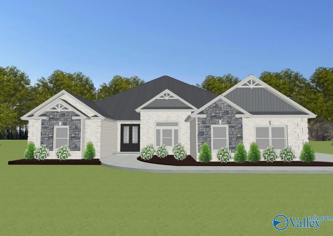 Property Photo:  Wilson A1 Culross Drive  AL 35611 