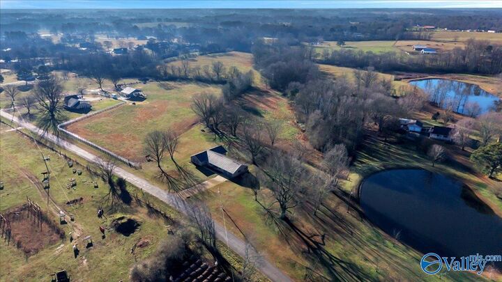 Property Photo:  465 Byron Moman Road  AL 35950 