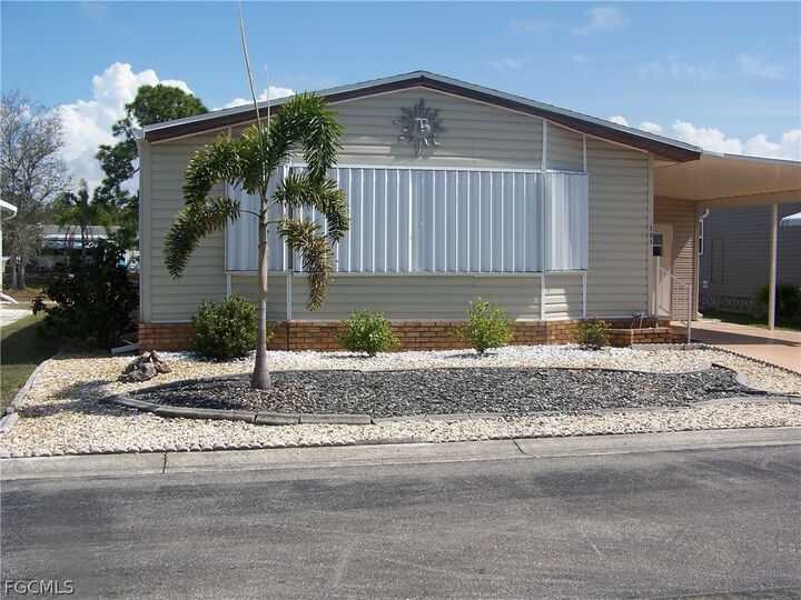 Property Photo: 15550 Burnt Store Road 101 FL 33955