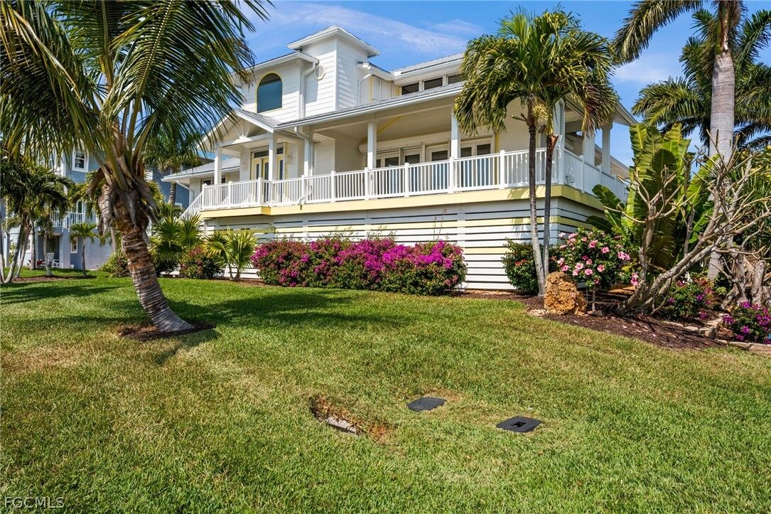 Property Photo:  2193 Macadamia Street  FL 33956 