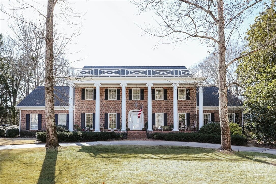 Property Photo:  278 Moss Side Drive  GA 30607 