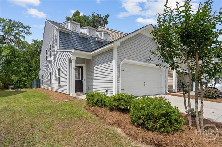 Property Photo:  75 Bellasera Way  GA 31324 