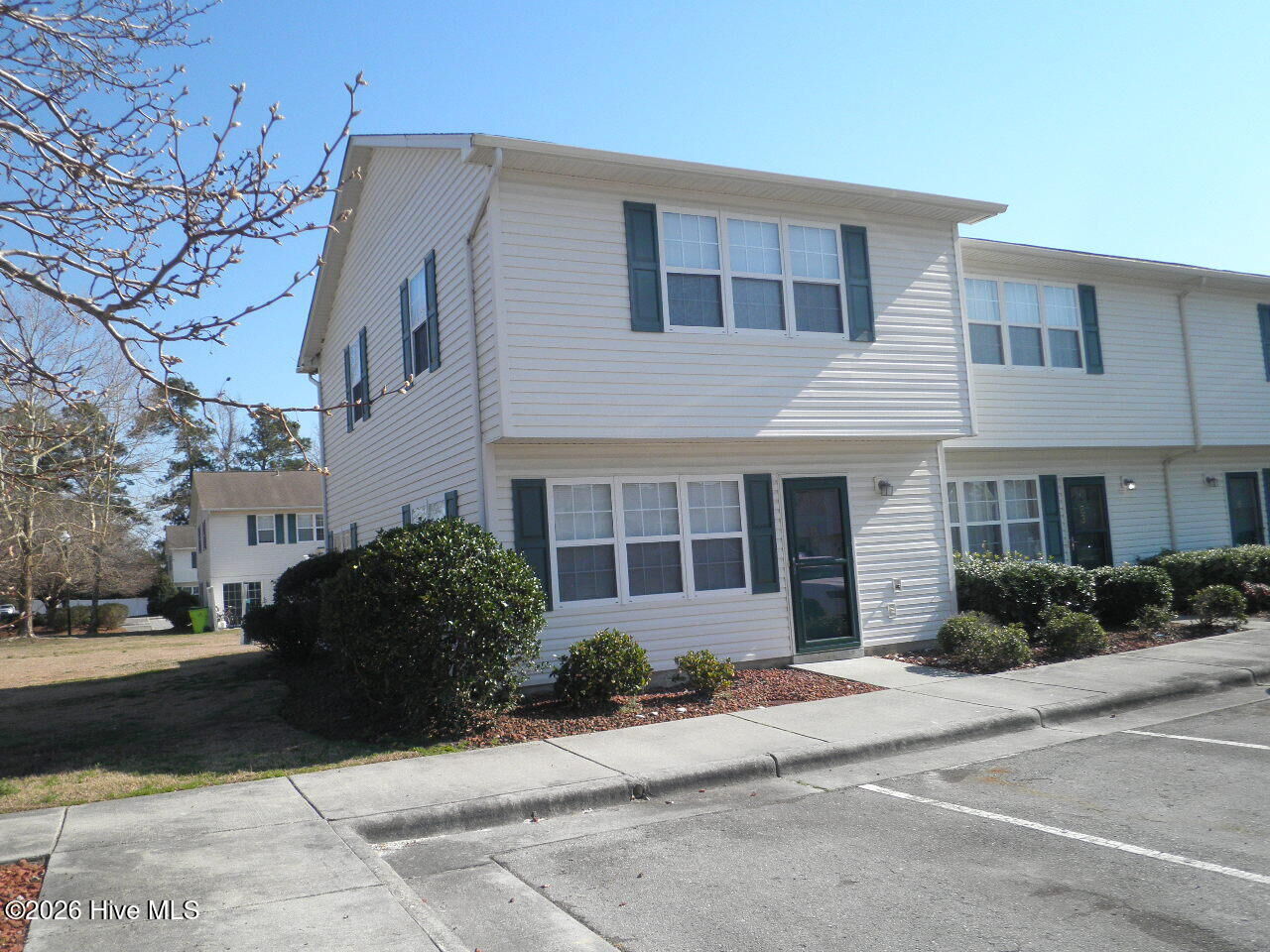 Property Photo: 84 Crush Court NC 28584