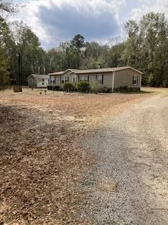 Property Photo:  1024 Hephzibah - McBean Road  GA 30815 
