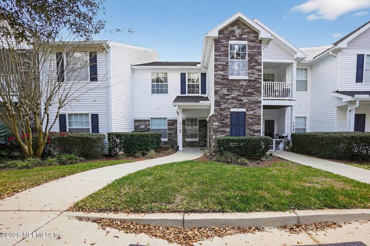 Property Photo: 575 Oakleaf Plantation Parkway 714 FL 32065