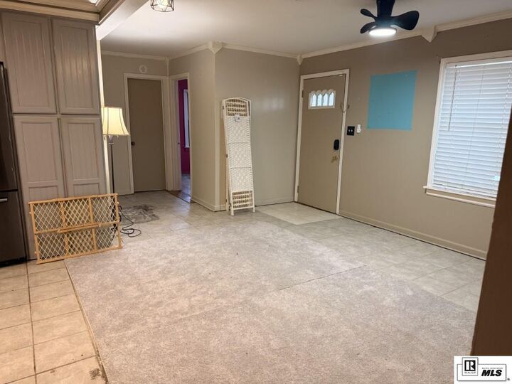 Property Photo: 203 Mill Avenue LA 71415