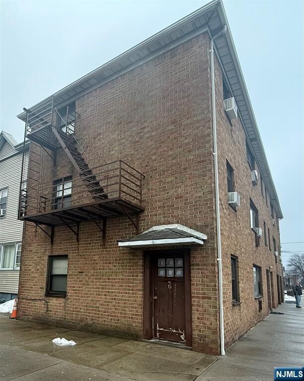 Property Photo:  234 6th Street  NJ 07022 