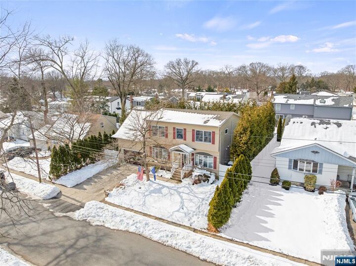 Property Photo:  330 Hickory Street  NJ 07676 