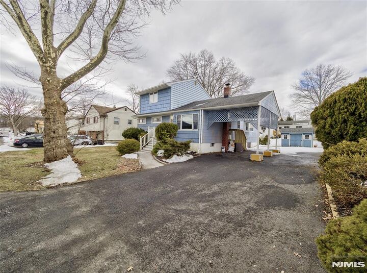 Property Photo:  15 Glassboro Road  NJ 07054 