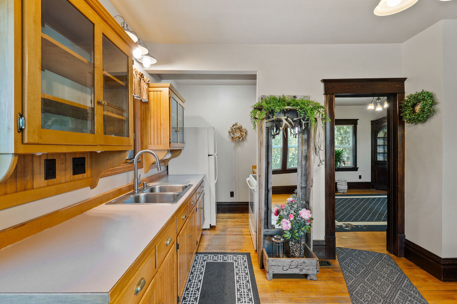 Property Photo: 1380 Lower Valley Road MT 59901