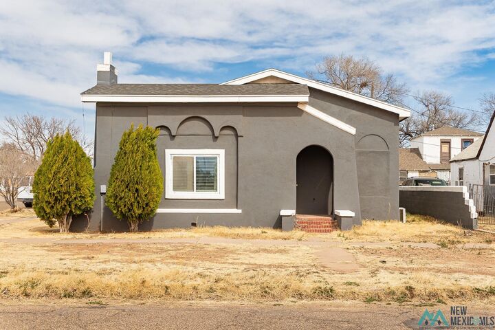Property Photo:  901 Connelly Street  NM 88101 