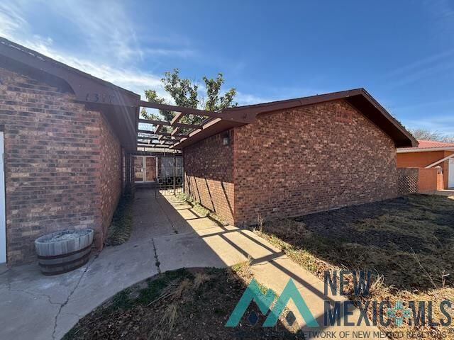 Property Photo:  1317 Piedmont Drive  NM 88101 