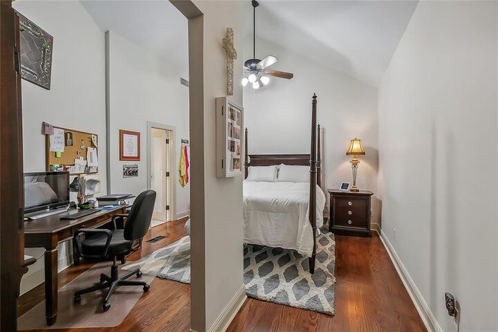 Property Photo:  420 Metairie Hammond Highway 310  LA 70005 