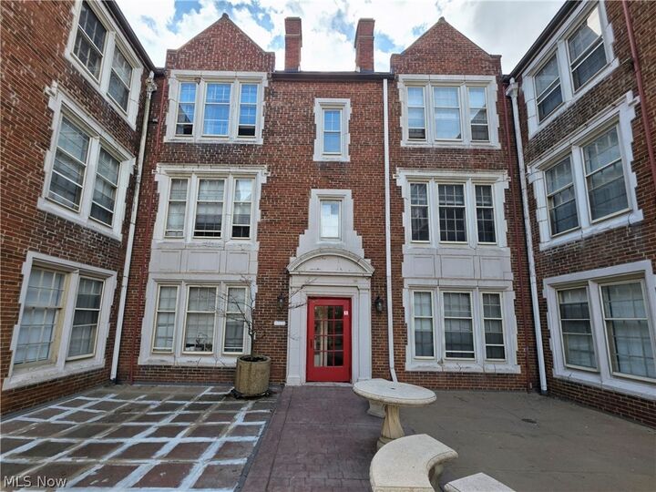 Property Photo:  15610 Van Aken Boulevard  OH 44120 