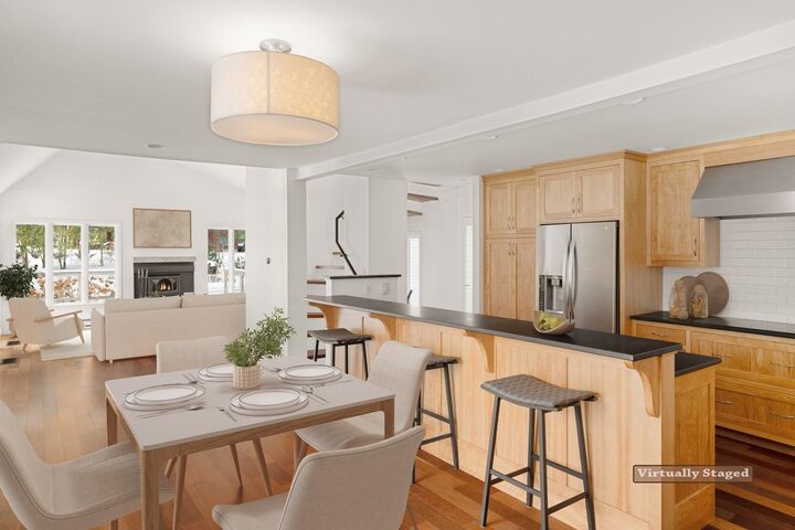 Property Photo:  4210 Harbor Road  VT 05482 