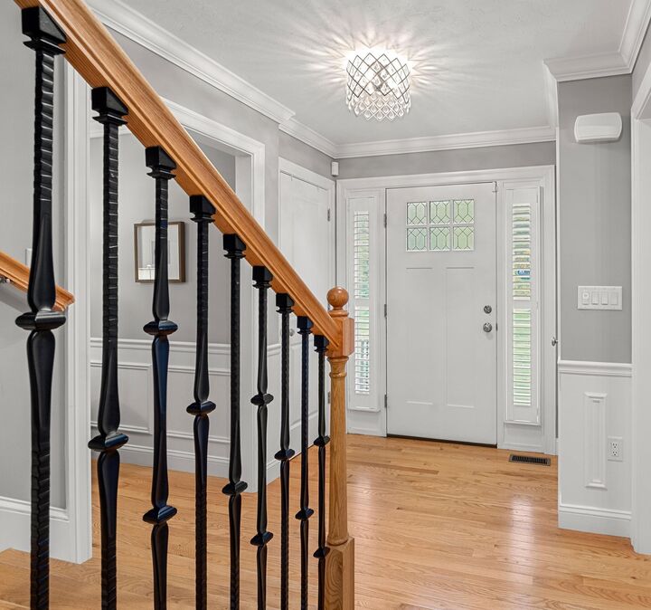 Property Photo:  2 Chestnut Hill Drive  NH 03873 