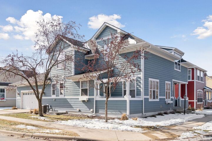 Property Photo:  1612 Summit Hill  MN 55122 