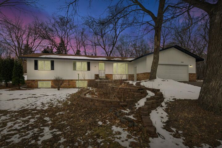 Property Photo: 5141 Brooks Circle SE MN 55372