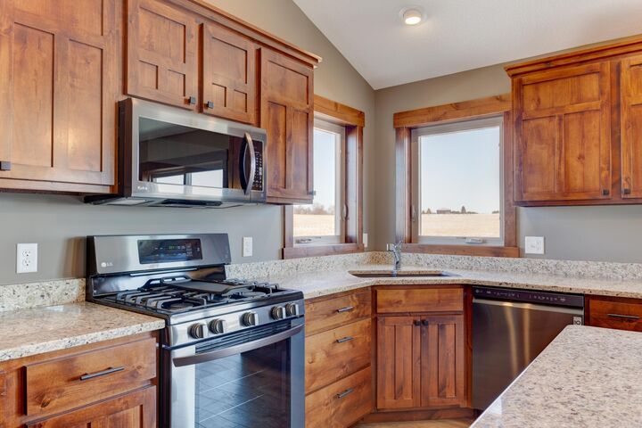 Property Photo: 1622 72nd Avenue WI 54015