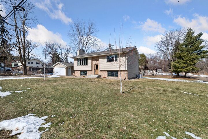 Property Photo: 10100 W 34th Street MN 55305