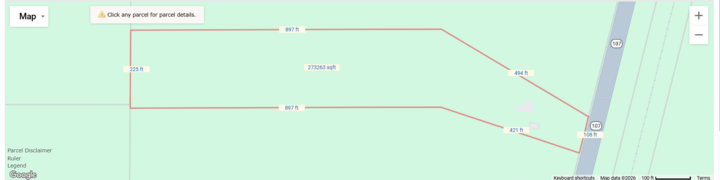 Property Photo:  14713 State Highway 107  MN 55030 