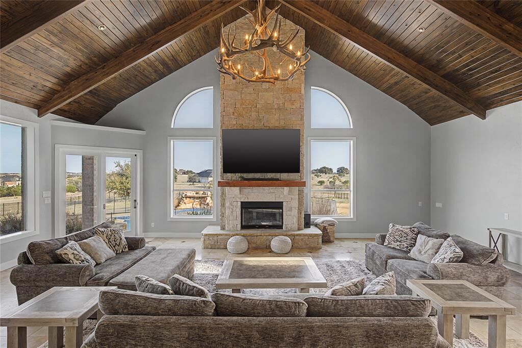 Property Photo: 113 Club House Drive TX 76087