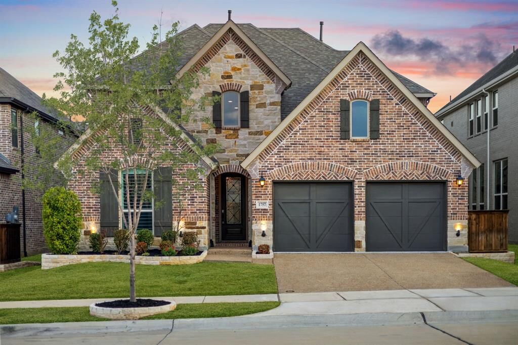 Photo de la propriété: 1757 Lady Bettye Drive TX 75010