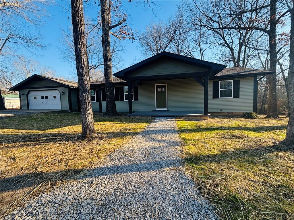 Property Photo: 102 Mc 7064 AR 72634