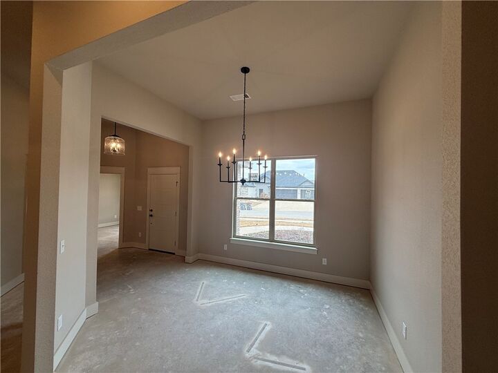 Property Photo:  206 Doral Drive  AR 72718 