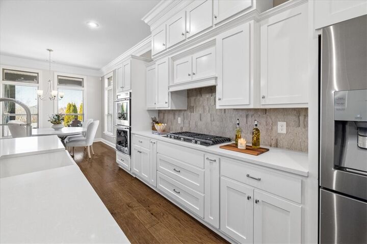 Property Photo:  303 Torrance Drive  AR 72718 