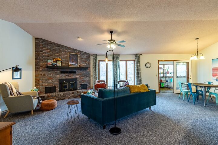 Property Photo:  28 Elizabeth Drive  AR 72715 