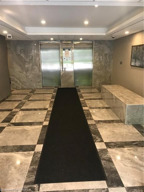 Property Photo:  120 Duke Street 805  ON L8P 4T1 