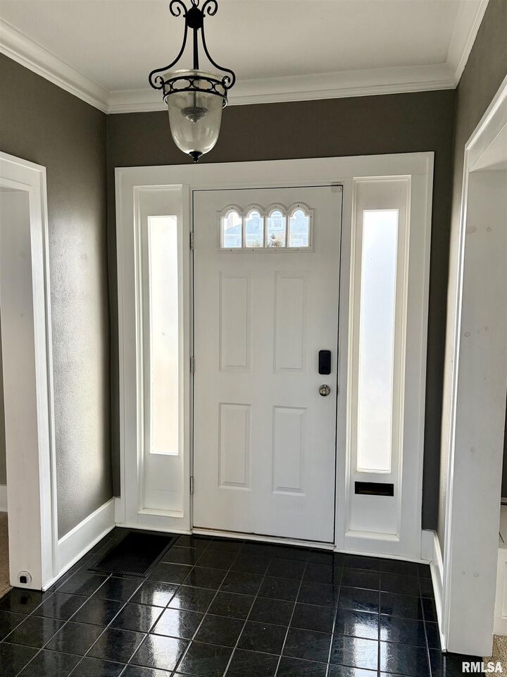 Property Photo: 135 W Hanssler Place IL 61604