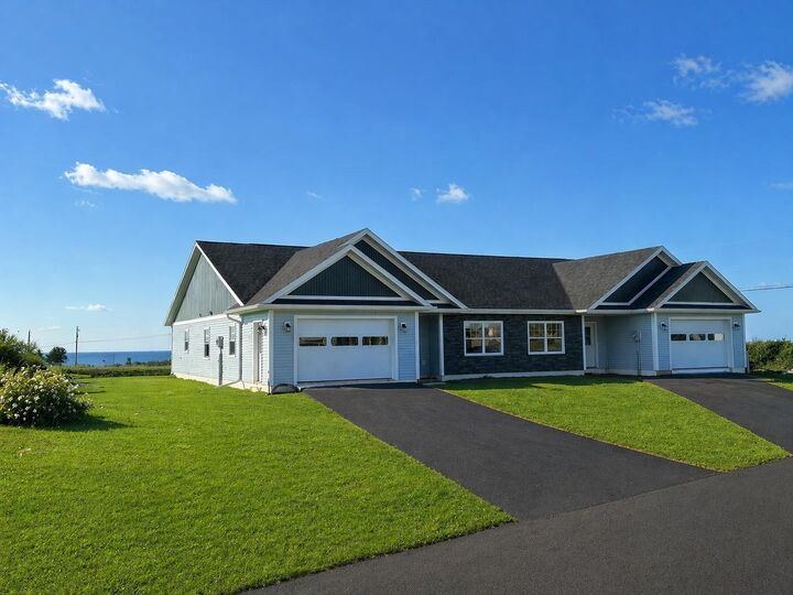 Property Photo: 8 &Amp 10 Brianna Street - Cavendish Horizons Estates PE C0A 1N0