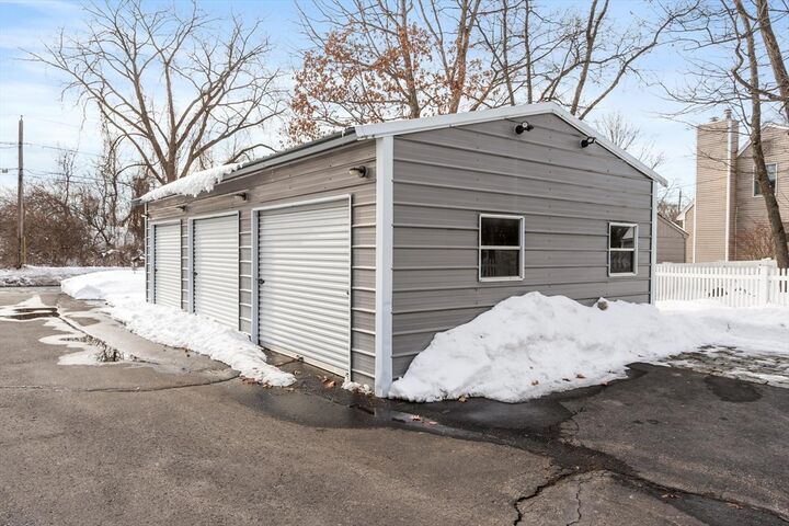 Property Photo: 437 Johnny Appleseed Ln MA 01453