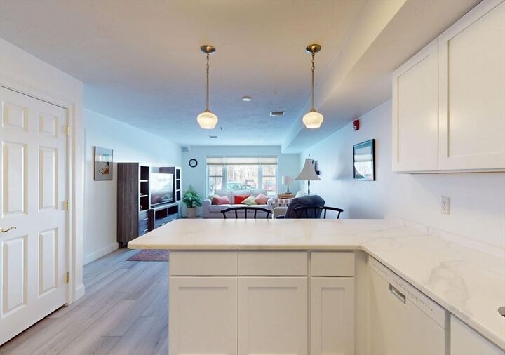 Property Photo:  23 Greenleaves 107  MA 01002 