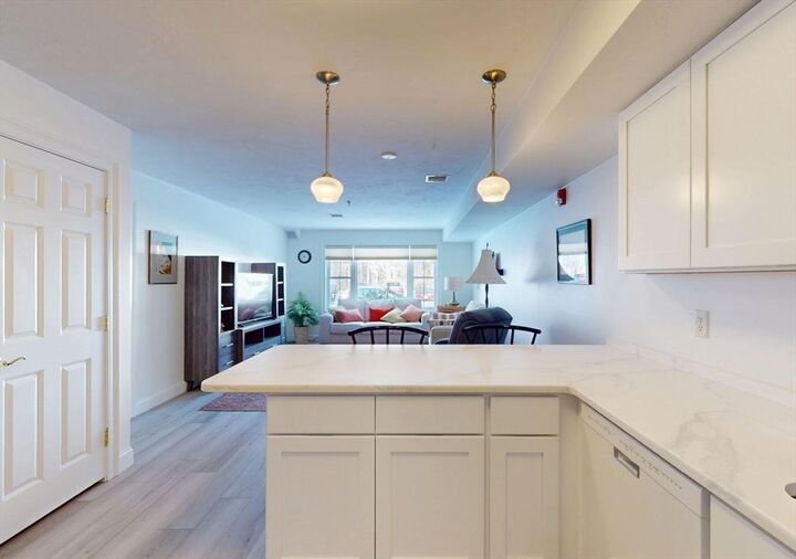 Property Photo:  23 Greenleaves 107  MA 01002 