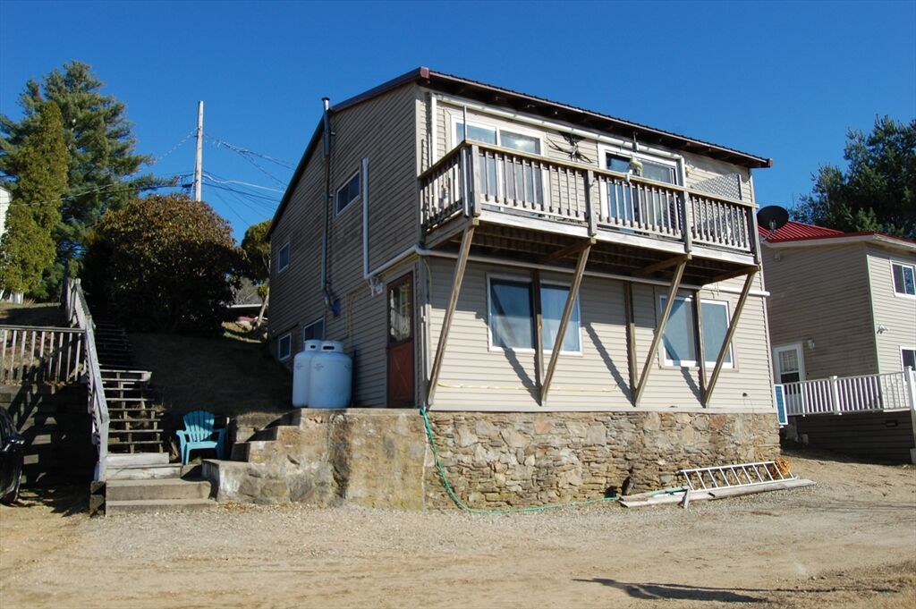 Property Photo:  123 Park St.  MA 01515 