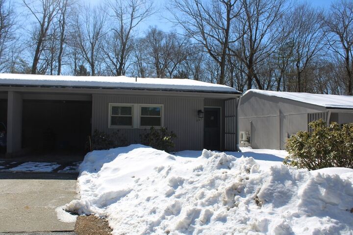 Property Photo: 805 Fairway Ave 805 MA 01376