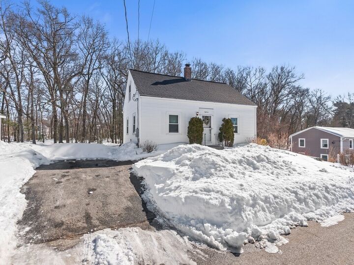 Property Photo:  16-18 Fairfax St  MA 01545 