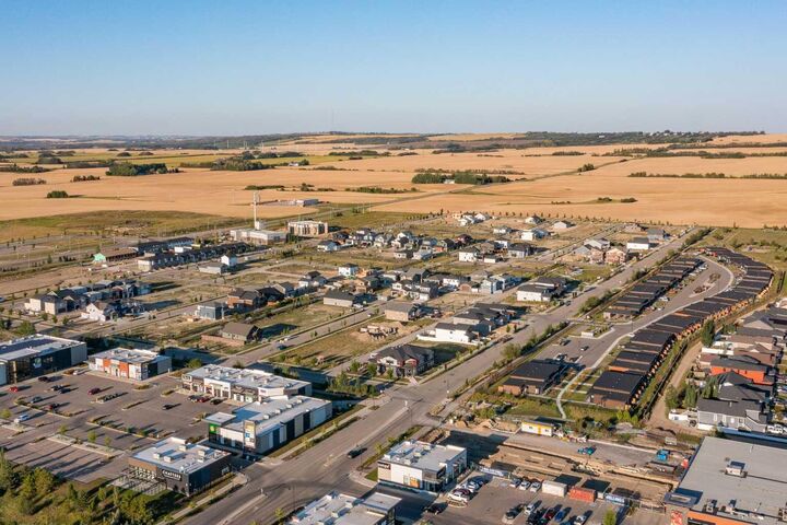 Property Photo:  22 Trout Avenue  AB T4P 0Y8 