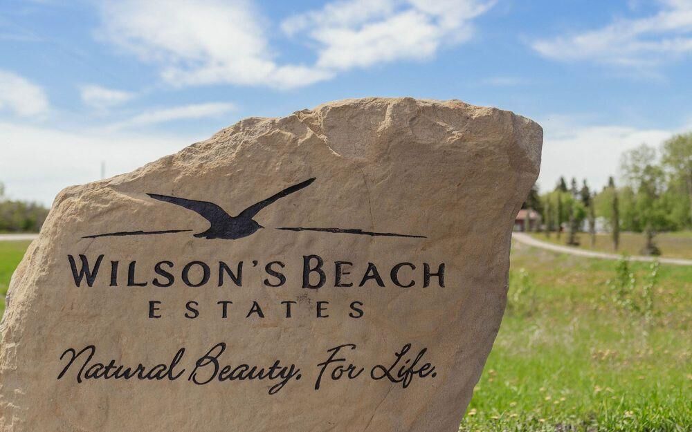 Property Photo:  28124 Township Road 412 9  AB T4L 2N3 